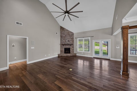 Tiny photo for 2043 Highlands Ridge Lane, Knoxville, TN 37932 (MLS # 1351616)