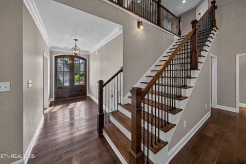 Tiny photo for 2043 Highlands Ridge Lane, Knoxville, TN 37932 (MLS # 1351616)