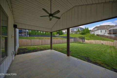 Tiny photo for 2043 Highlands Ridge Lane, Knoxville, TN 37932 (MLS # 1351616)