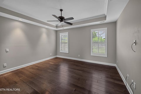 Tiny photo for 2043 Highlands Ridge Lane, Knoxville, TN 37932 (MLS # 1351616)