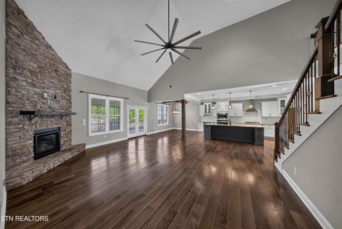 Tiny photo for 2043 Highlands Ridge Lane, Knoxville, TN 37932 (MLS # 1351616)