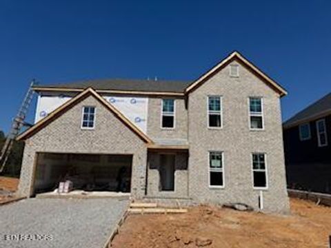2032 Hickory Reserve Road Knoxville TN 37932