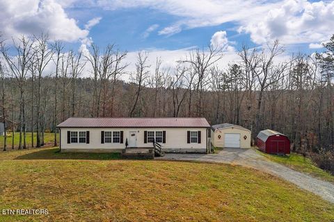 Photo of 14914 Peach Stone Rd, Crawford, TN 38554 (MLS # 1322973)