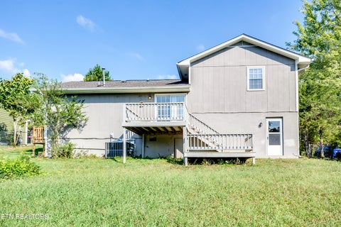 Tiny photo for 105 Tracy Lane, Oak Ridge, TN 37830 (MLS # 1355531)