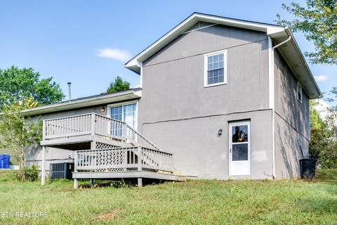 Tiny photo for 105 Tracy Lane, Oak Ridge, TN 37830 (MLS # 1355531)