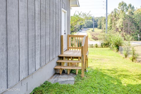 Tiny photo for 105 Tracy Lane, Oak Ridge, TN 37830 (MLS # 1355531)