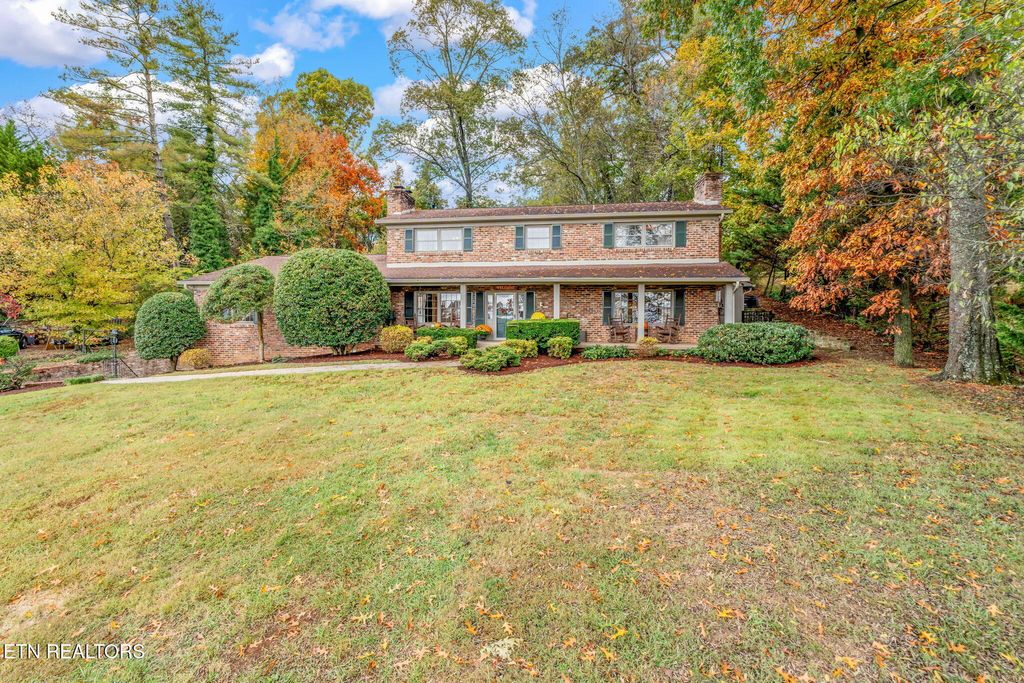 Photo of 5411 Holston Hills Rd, Knoxville, TN 37914 (MLS # 1320208)