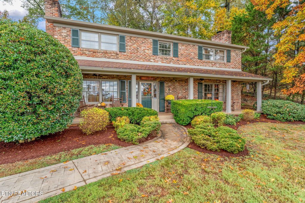 Photo of 5411 Holston Hills Rd, Knoxville, TN 37914 (MLS # 1320208)