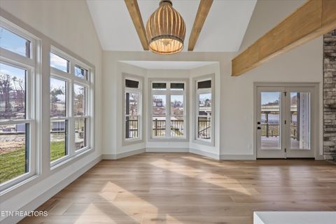 Tiny photo for 3956 Shipwatch Lane, Knoxville, TN 37920 (MLS # 1327903)