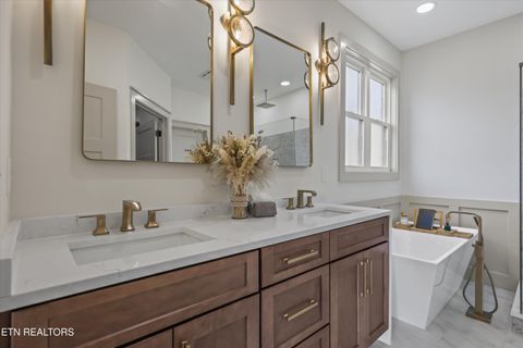 Tiny photo for 3956 Shipwatch Lane, Knoxville, TN 37920 (MLS # 1327903)