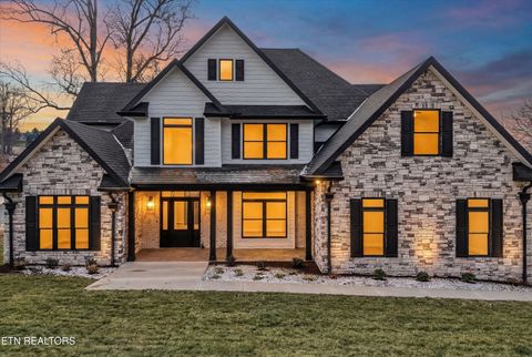 3956 Shipwatch Lane Knoxville TN 37920