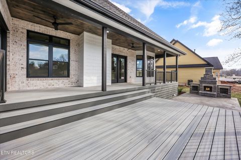 Tiny photo for 3956 Shipwatch Lane, Knoxville, TN 37920 (MLS # 1327903)