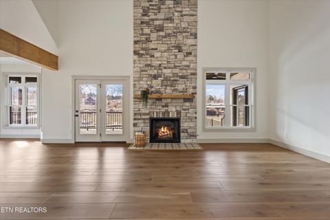 Tiny photo for 3956 Shipwatch Lane, Knoxville, TN 37920 (MLS # 1327903)