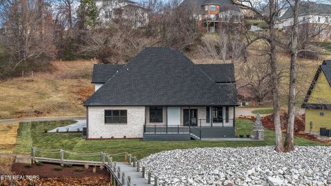 Tiny photo for 3956 Shipwatch Lane, Knoxville, TN 37920 (MLS # 1327903)