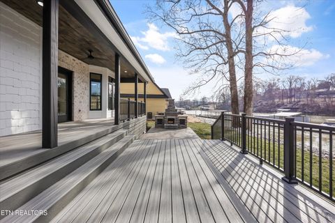 Tiny photo for 3956 Shipwatch Lane, Knoxville, TN 37920 (MLS # 1327903)