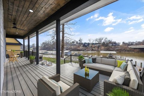 Tiny photo for 3956 Shipwatch Lane, Knoxville, TN 37920 (MLS # 1327903)