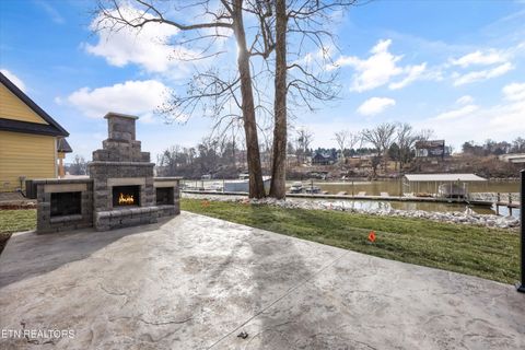 Tiny photo for 3956 Shipwatch Lane, Knoxville, TN 37920 (MLS # 1327903)