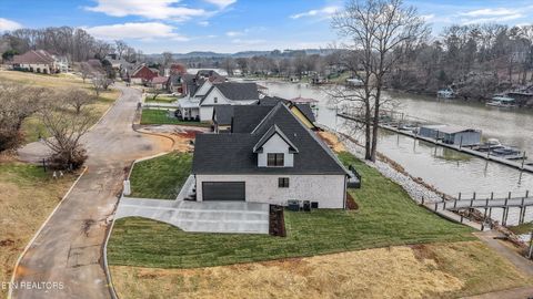 Tiny photo for 3956 Shipwatch Lane, Knoxville, TN 37920 (MLS # 1327903)