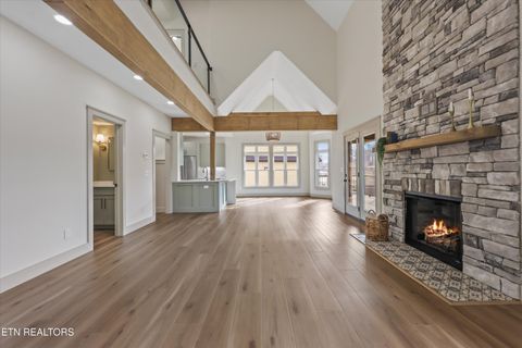 Tiny photo for 3956 Shipwatch Lane, Knoxville, TN 37920 (MLS # 1327903)