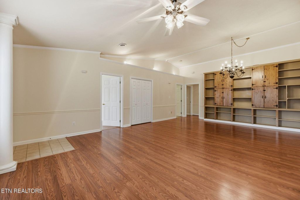 Photo of 4534 Shamus Way, Knoxville, TN 37918 (MLS # 1334856)