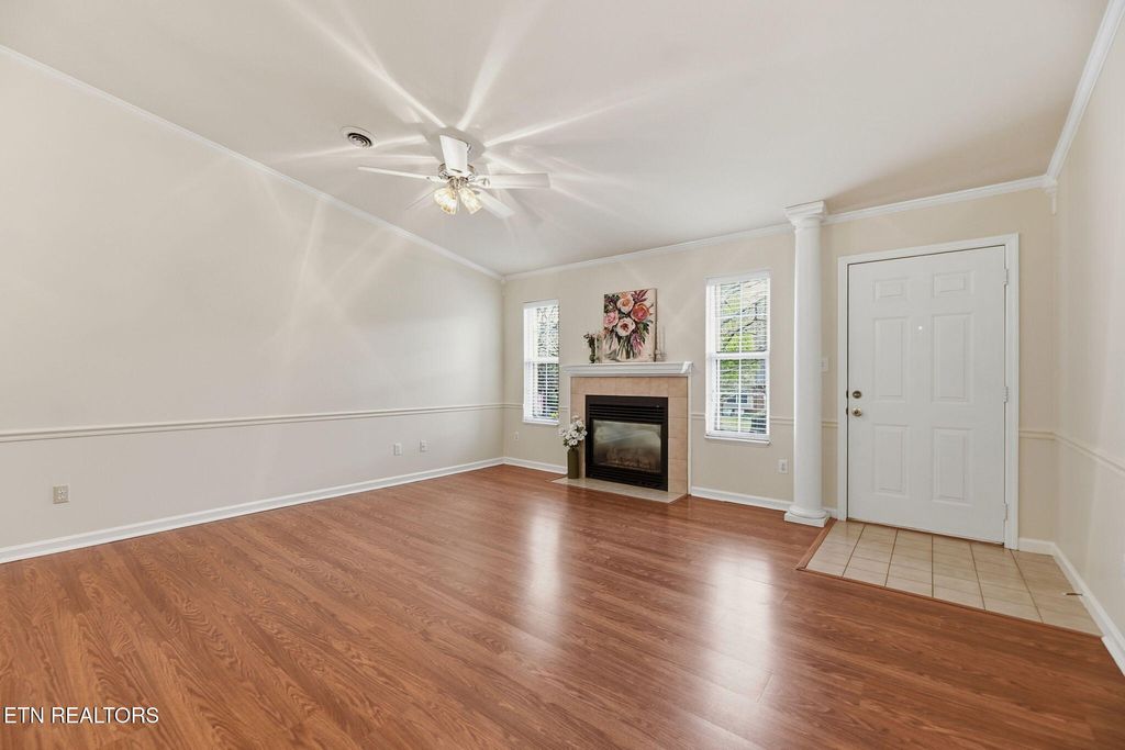 Photo of 4534 Shamus Way, Knoxville, TN 37918 (MLS # 1334856)