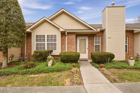 Photo of 4534 Shamus Way, Knoxville, TN 37918 (MLS # 1334856)