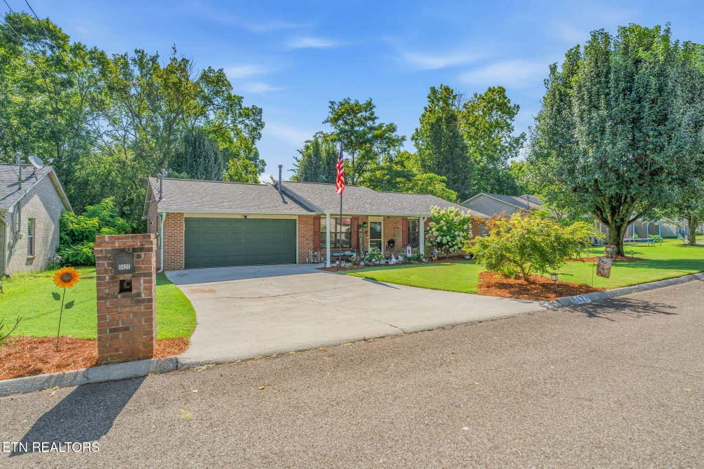 Photo of 5427 Malachi Circle, Knoxville, TN 37918 (MLS # 1350853)
