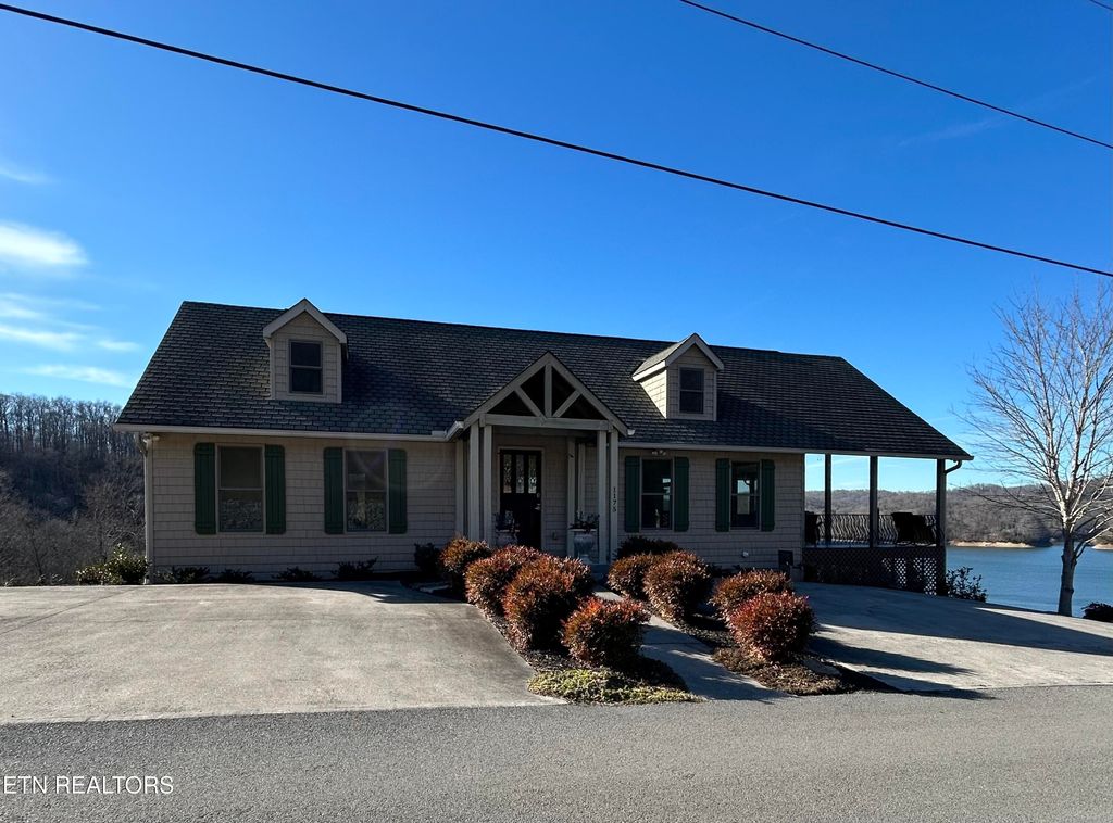 Photo of Lot 183 Eagle Cove Pkwy, Maynardville, TN 37807 (MLS # 1288319)