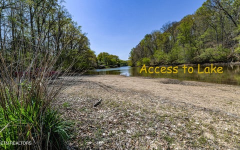 Tiny photo for Lot 96 Marble View Drive, Kingston, TN 37763 (MLS # 1335798)
