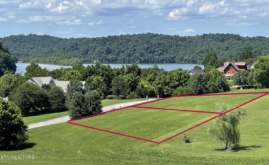 Photo of Lot 96 Marble View Drive, Kingston, TN 37763 (MLS # 1335798)