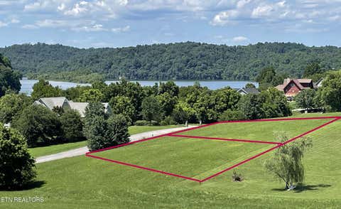 Tiny photo for Lot 96 Marble View Drive, Kingston, TN 37763 (MLS # 1335798)
