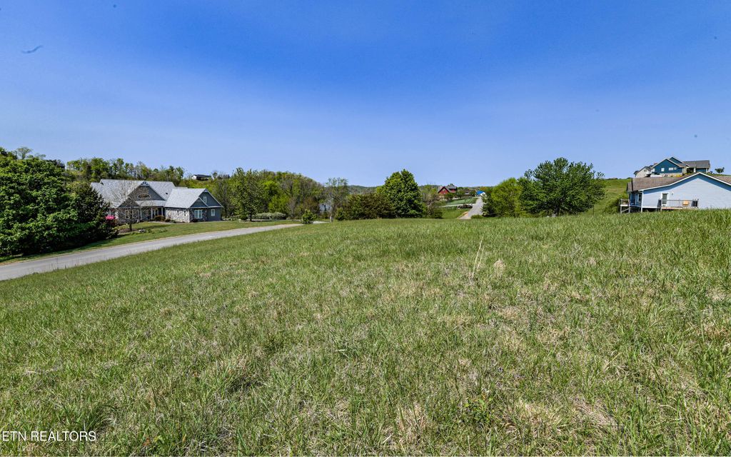 Photo of Lot 96 Marble View Drive, Kingston, TN 37763 (MLS # 1335798)