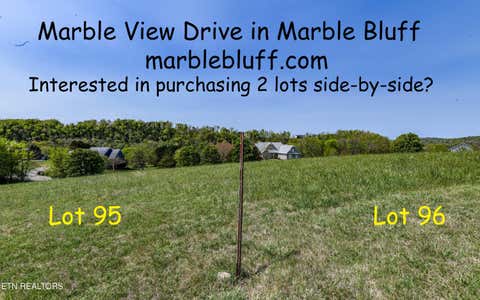 Tiny photo for Lot 96 Marble View Drive, Kingston, TN 37763 (MLS # 1335798)