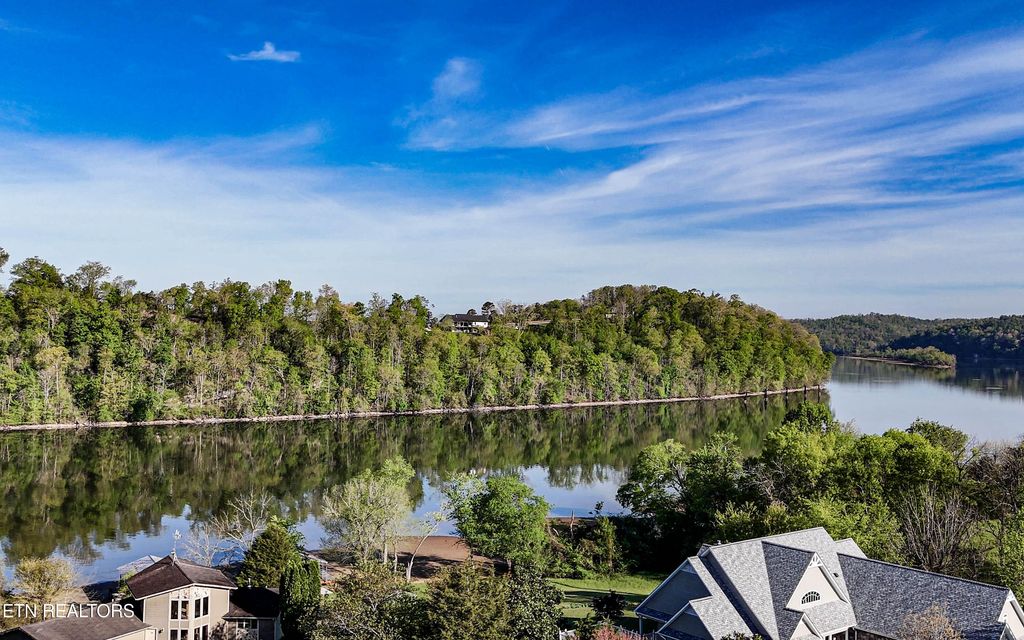 Photo of Lot 96 Marble View Drive, Kingston, TN 37763 (MLS # 1335798)