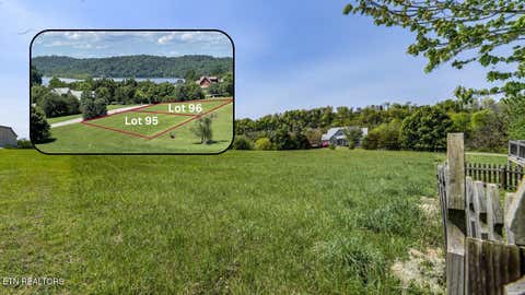 Photo of Lot 96 Marble View Drive, Kingston, TN 37763 (MLS # 1335798)