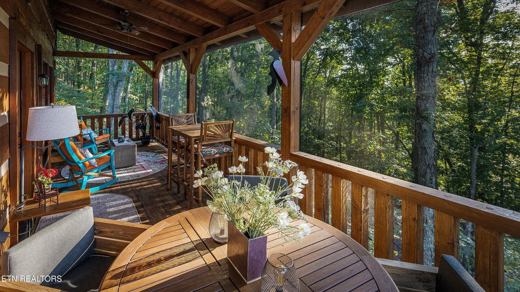 Photo of 967 Cave Rd, Jefferson City, TN 37760 (MLS # 1338458)