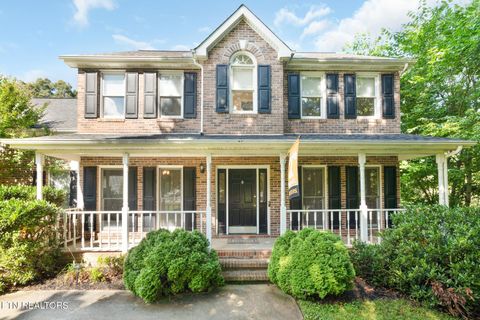 190 Country Walk Drive Powell TN 37849