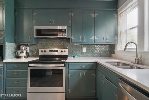 Tiny photo for 8835 Millertown Pike, Knoxville, TN 37924 (MLS # 1340287)