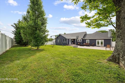 Tiny photo for 8835 Millertown Pike, Knoxville, TN 37924 (MLS # 1340287)
