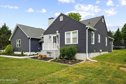 Tiny photo for 8835 Millertown Pike, Knoxville, TN 37924 (MLS # 1340287)