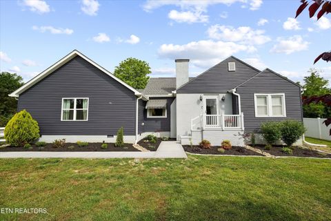 Photo of 8835 Millertown Pike, Knoxville, TN 37924 (MLS # 1340287)