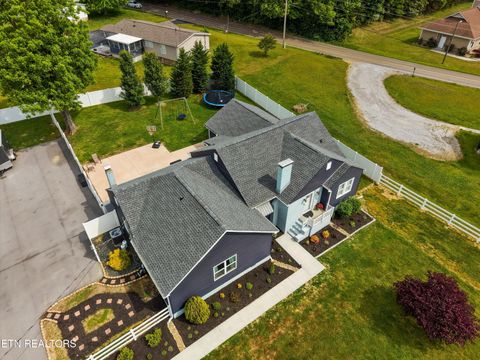 Tiny photo for 8835 Millertown Pike, Knoxville, TN 37924 (MLS # 1340287)