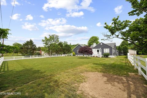 Tiny photo for 8835 Millertown Pike, Knoxville, TN 37924 (MLS # 1340287)