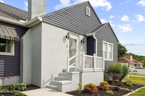 Tiny photo for 8835 Millertown Pike, Knoxville, TN 37924 (MLS # 1340287)