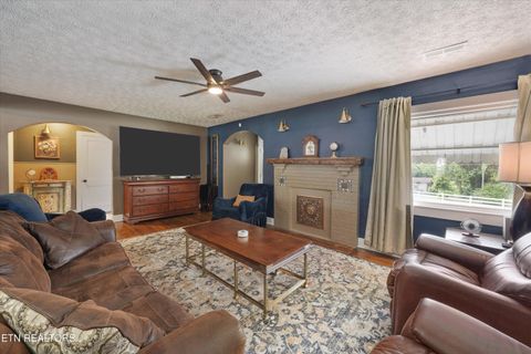 Tiny photo for 8835 Millertown Pike, Knoxville, TN 37924 (MLS # 1340287)