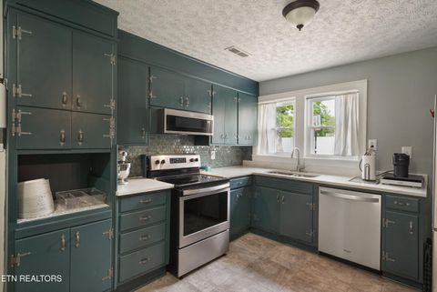 Tiny photo for 8835 Millertown Pike, Knoxville, TN 37924 (MLS # 1340287)