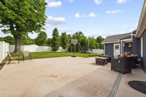 Tiny photo for 8835 Millertown Pike, Knoxville, TN 37924 (MLS # 1340287)