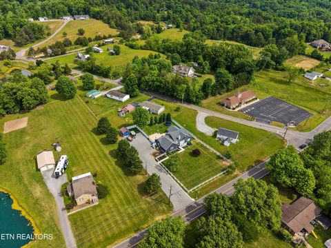 Tiny photo for 8835 Millertown Pike, Knoxville, TN 37924 (MLS # 1340287)