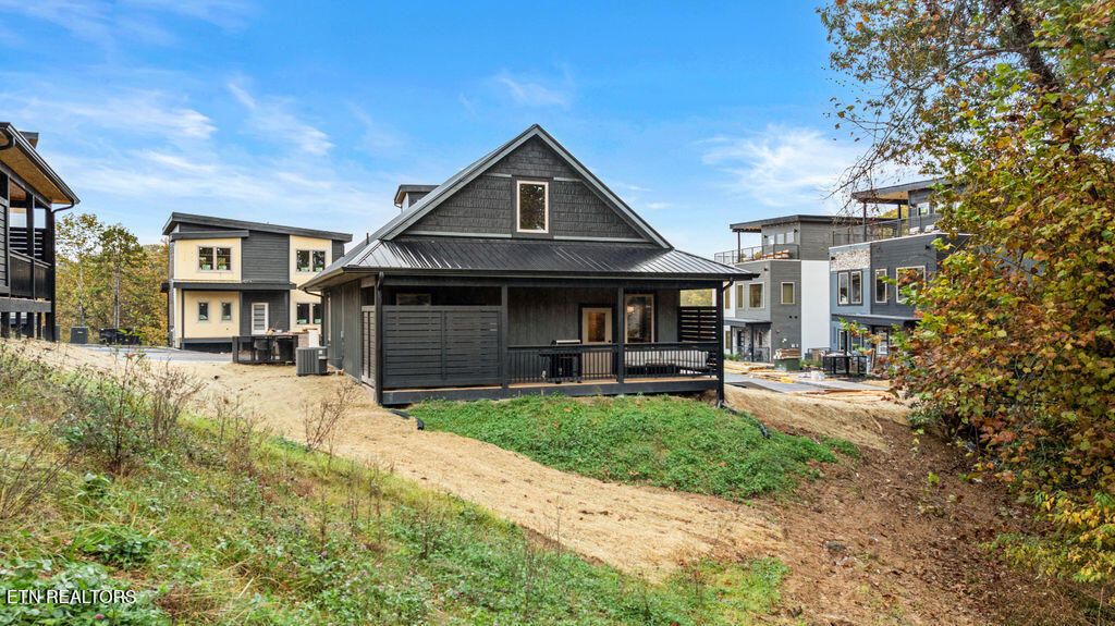 Photo of 2952 Tipi Way, Pigeon Forge, TN 37863 (MLS # 1320244)