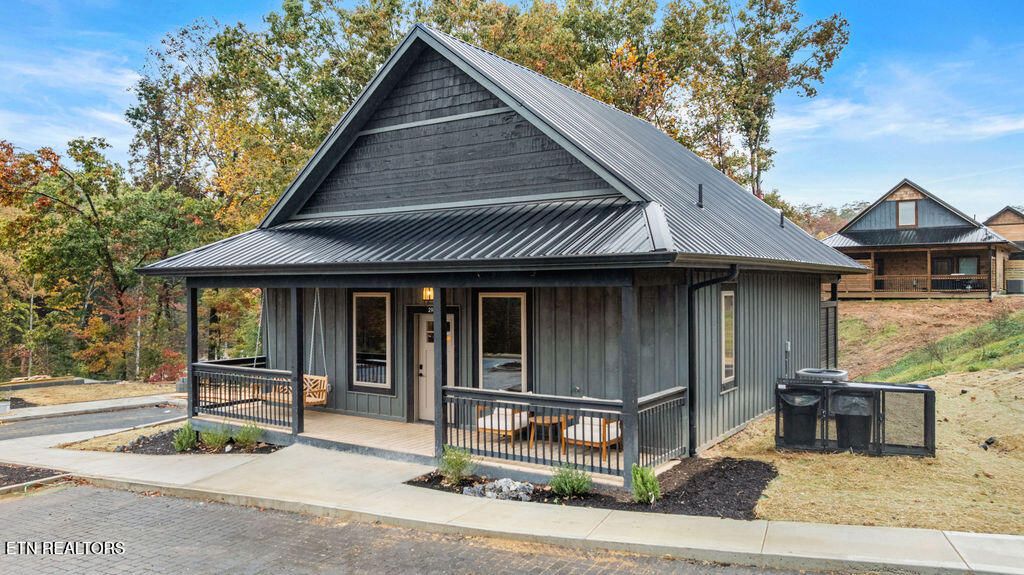 Photo of 2952 Tipi Way, Pigeon Forge, TN 37863 (MLS # 1320244)